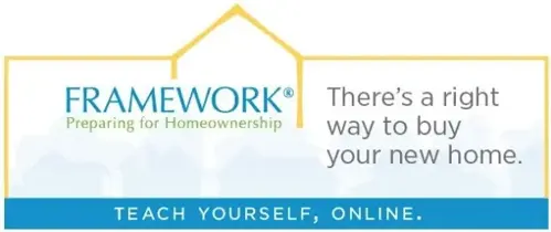 Framework banner logo