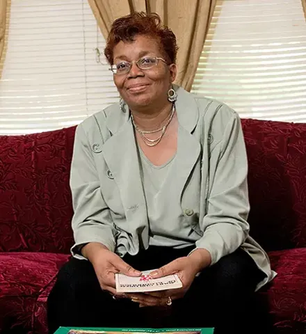 Arnetta Pryor
